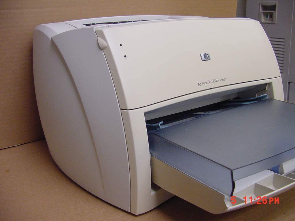 Hp laserjet 1020 printer driver download for mac windows 10