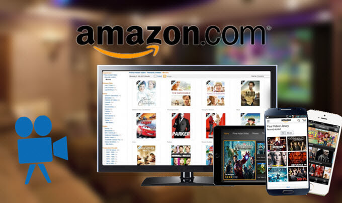 Download amazon prime movies for offline viewing macbook